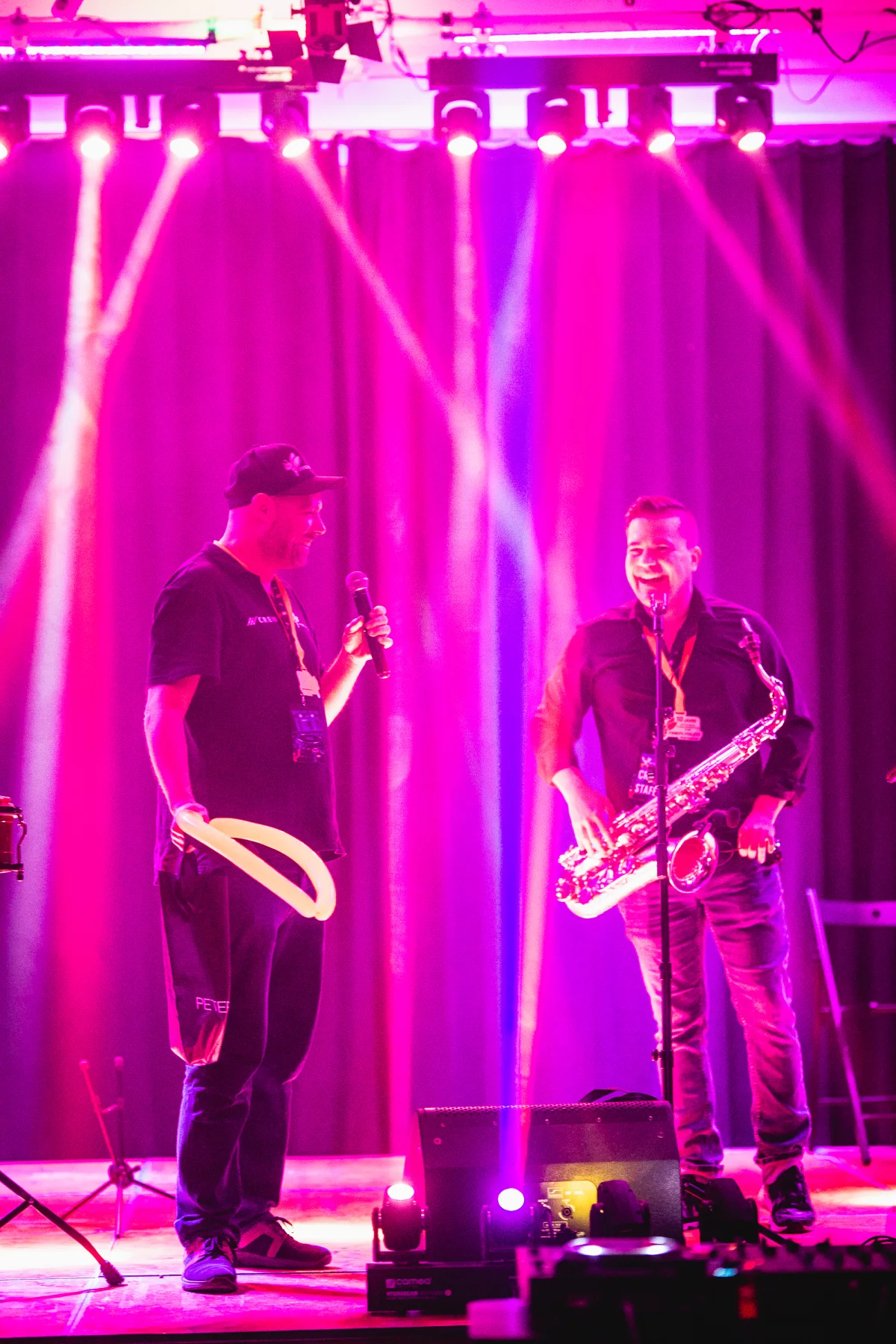 FireflyClub 10 Jahre Niederösterreich