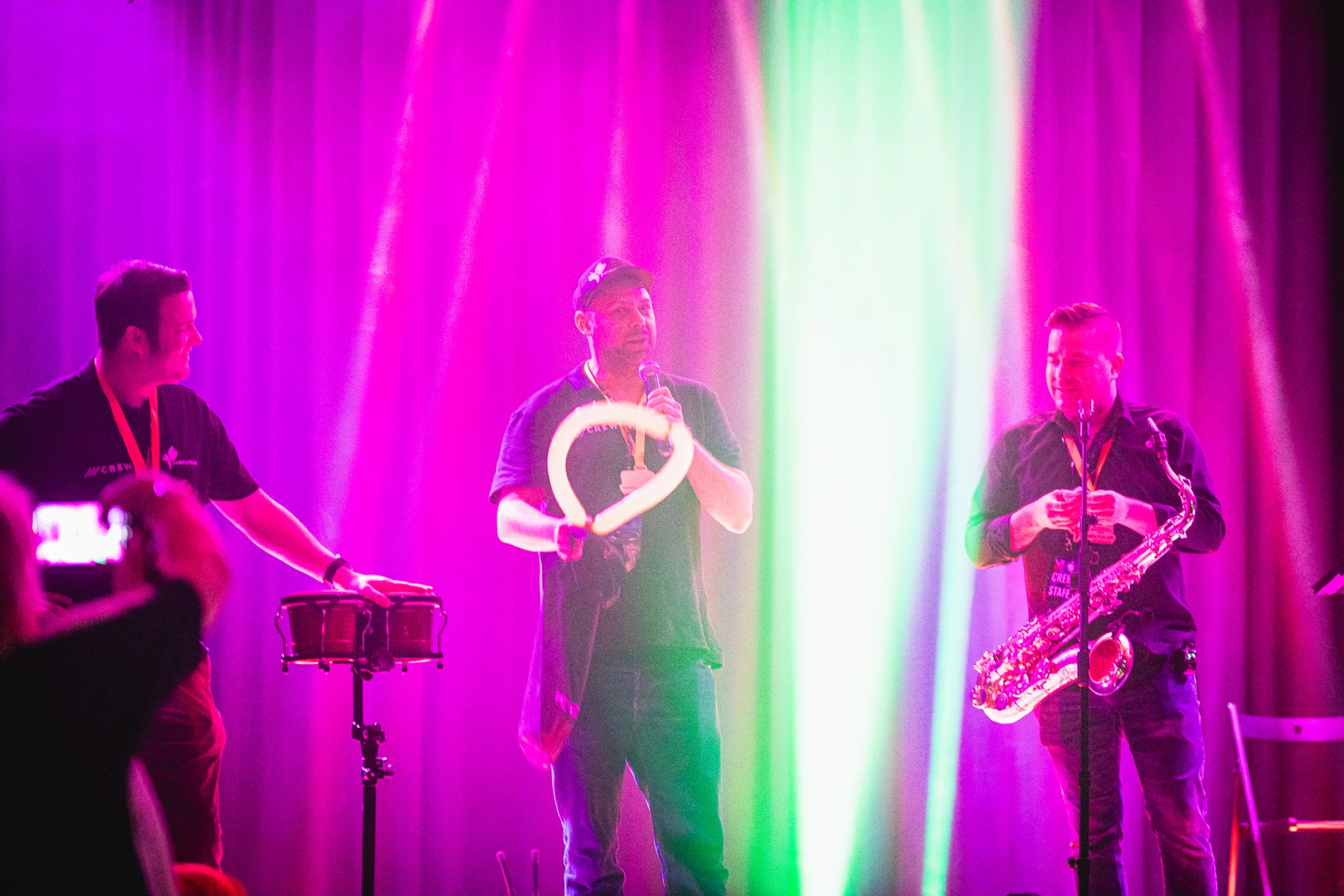 FireflyClub 10 Jahre Niederösterreich
