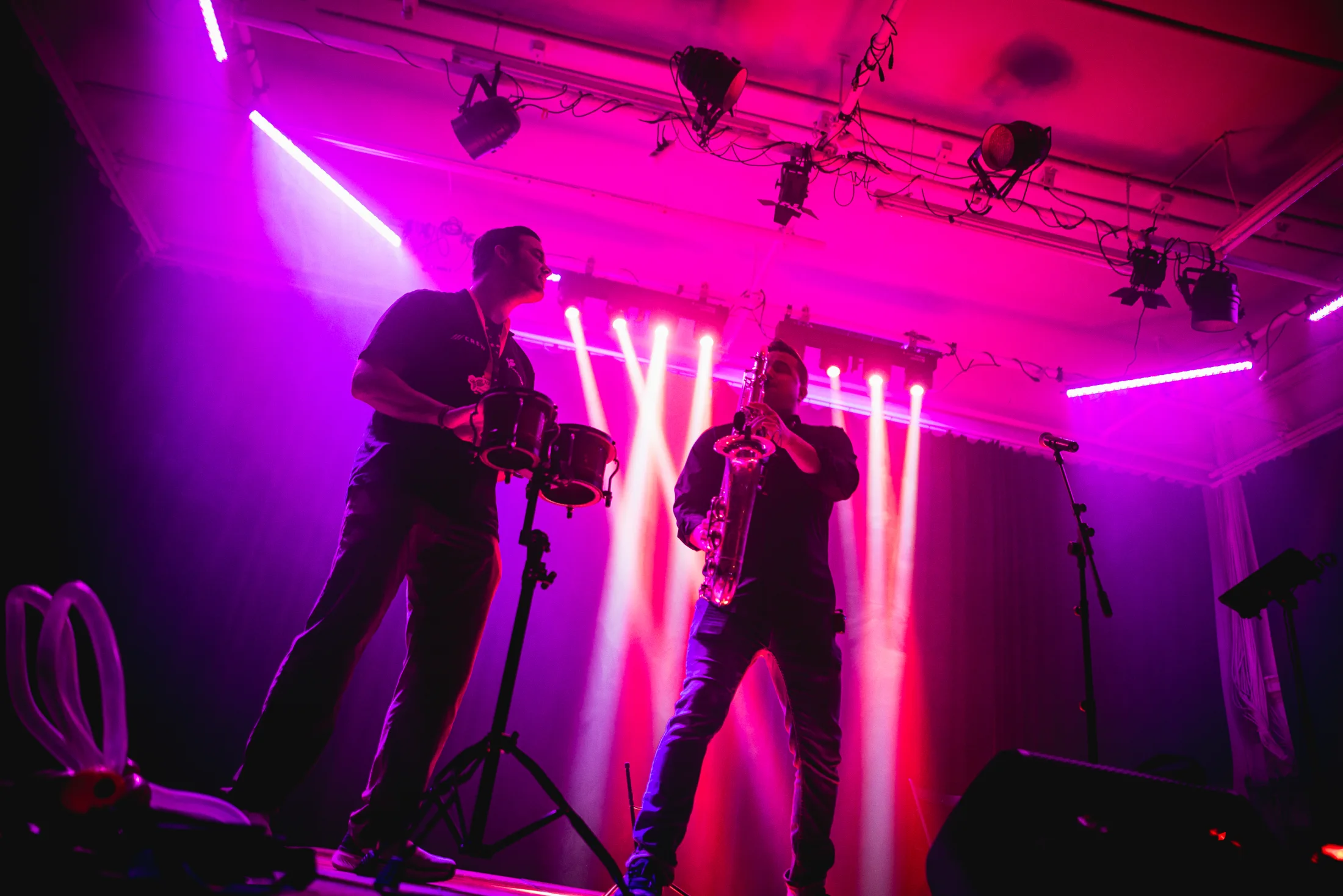 FireflyClub 10 Jahre Niederösterreich