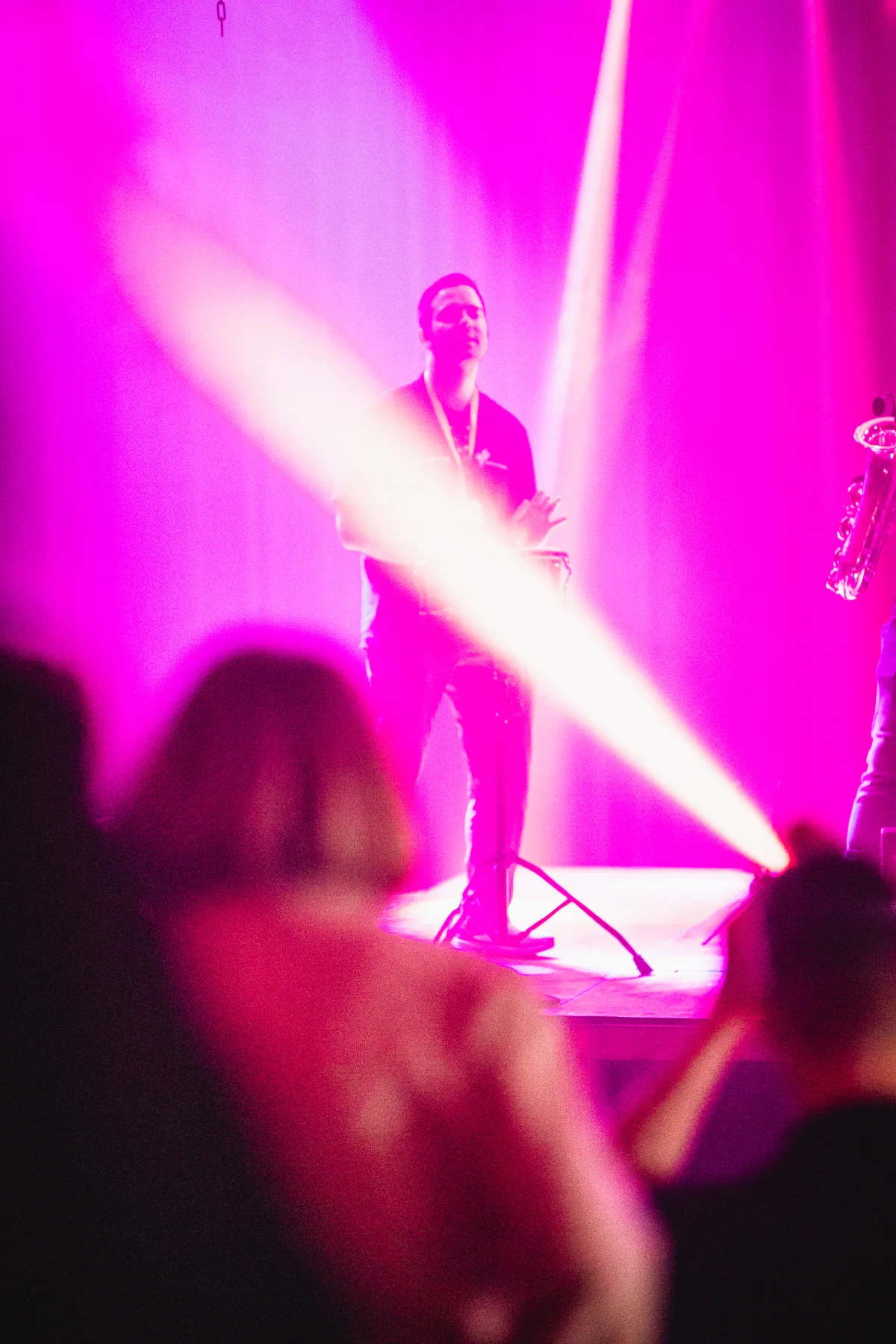FireflyClub 10 Jahre Niederösterreich