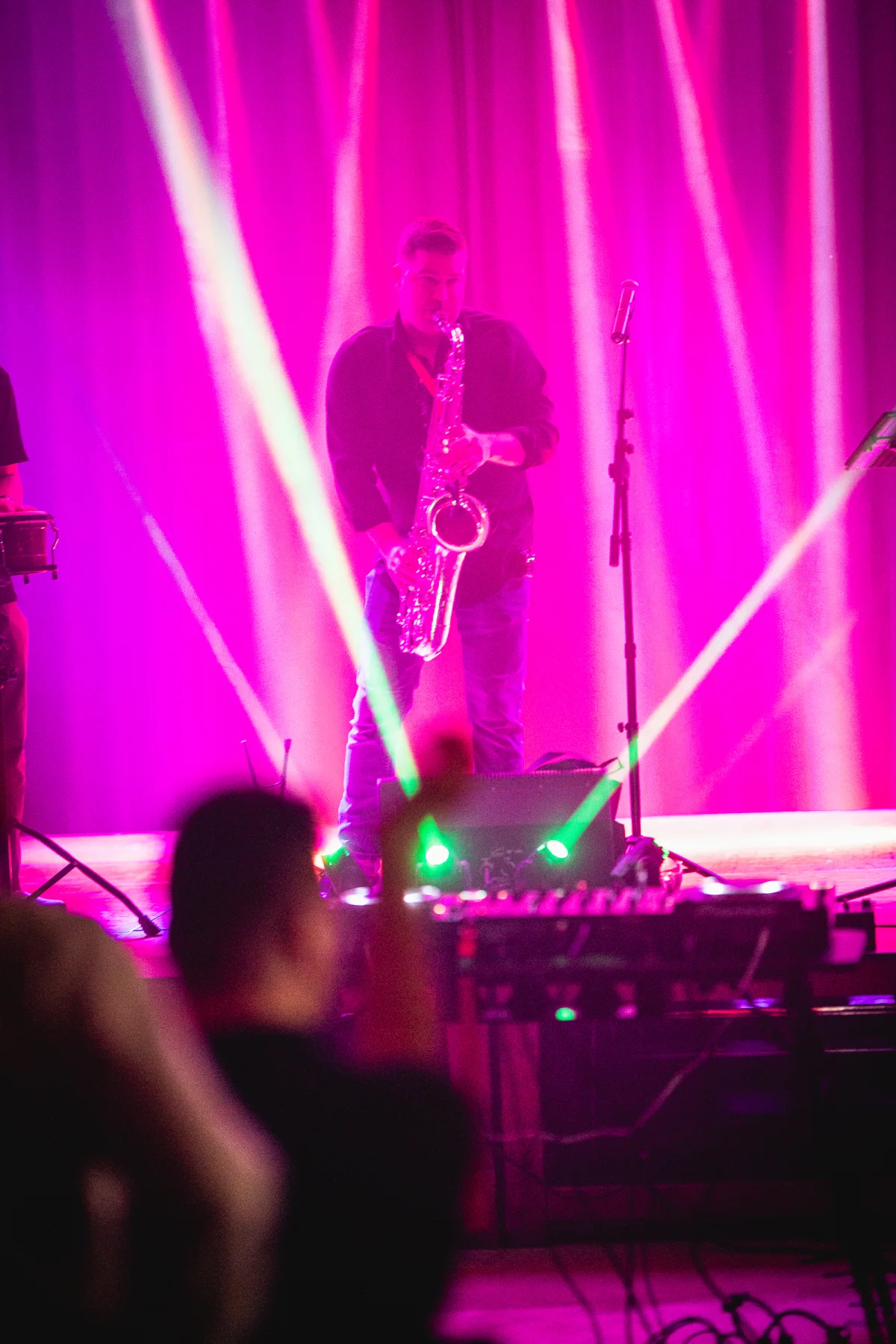 FireflyClub 10 Jahre Niederösterreich