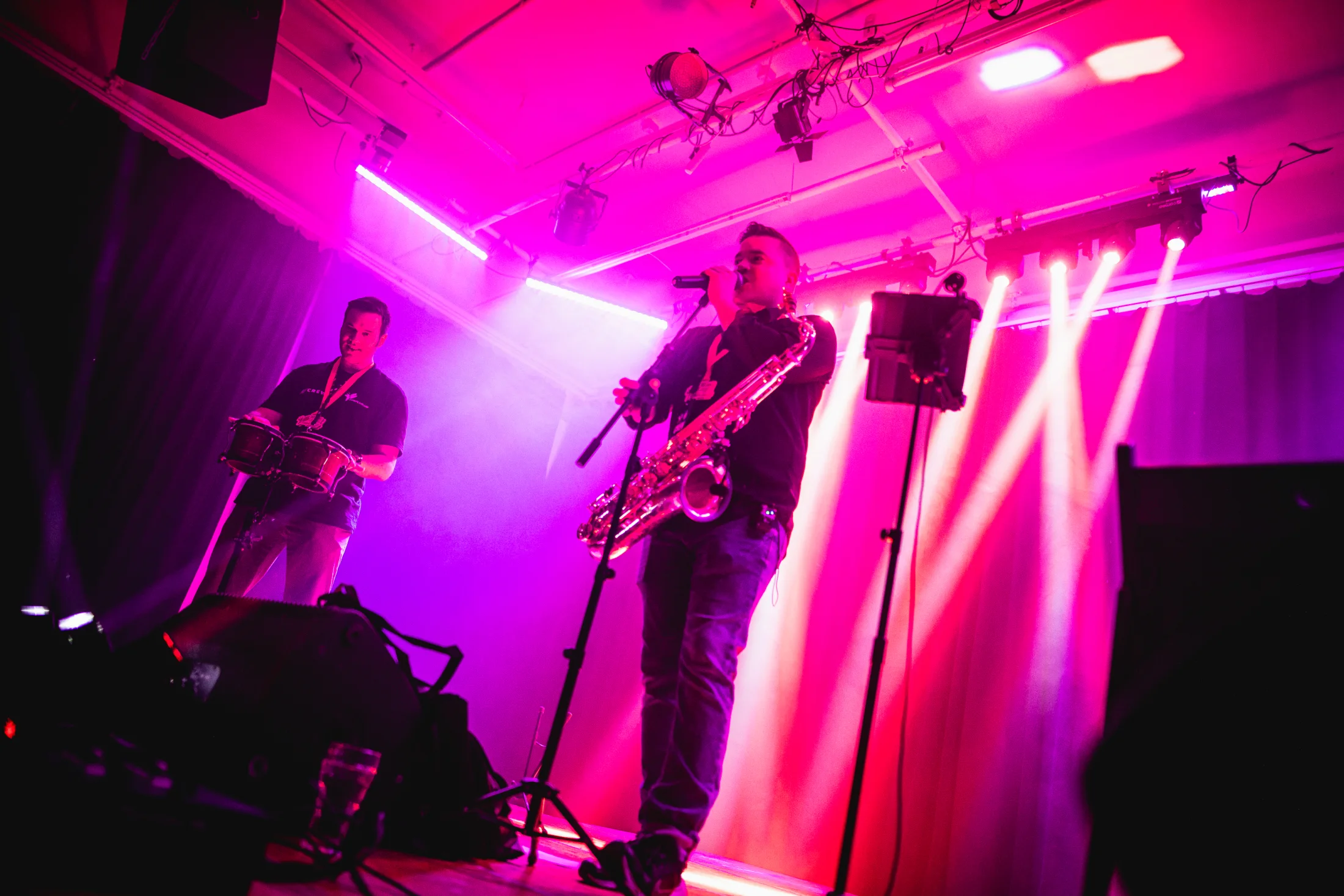 FireflyClub 10 Jahre Niederösterreich