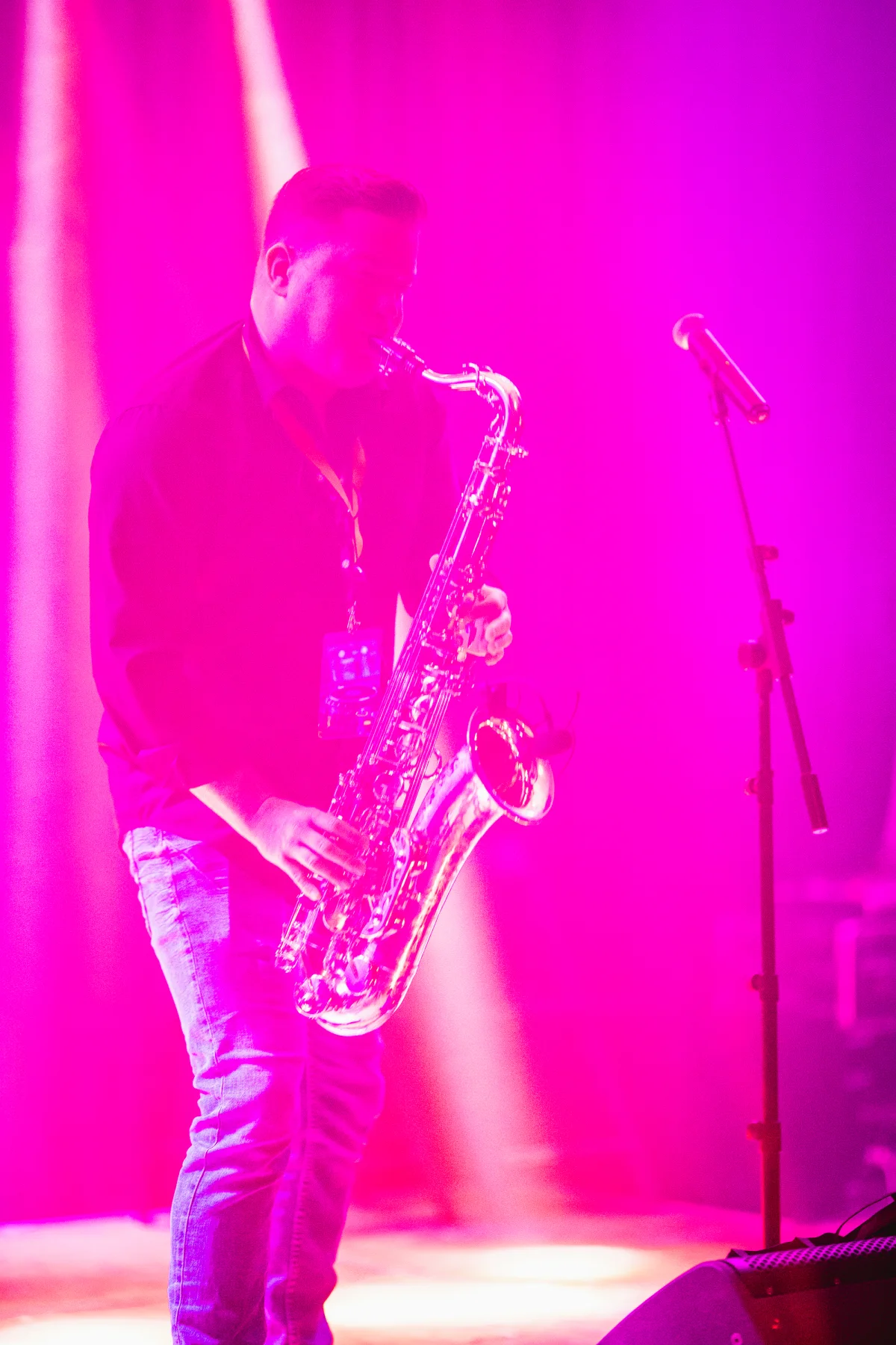 FireflyClub 10 Jahre Niederösterreich