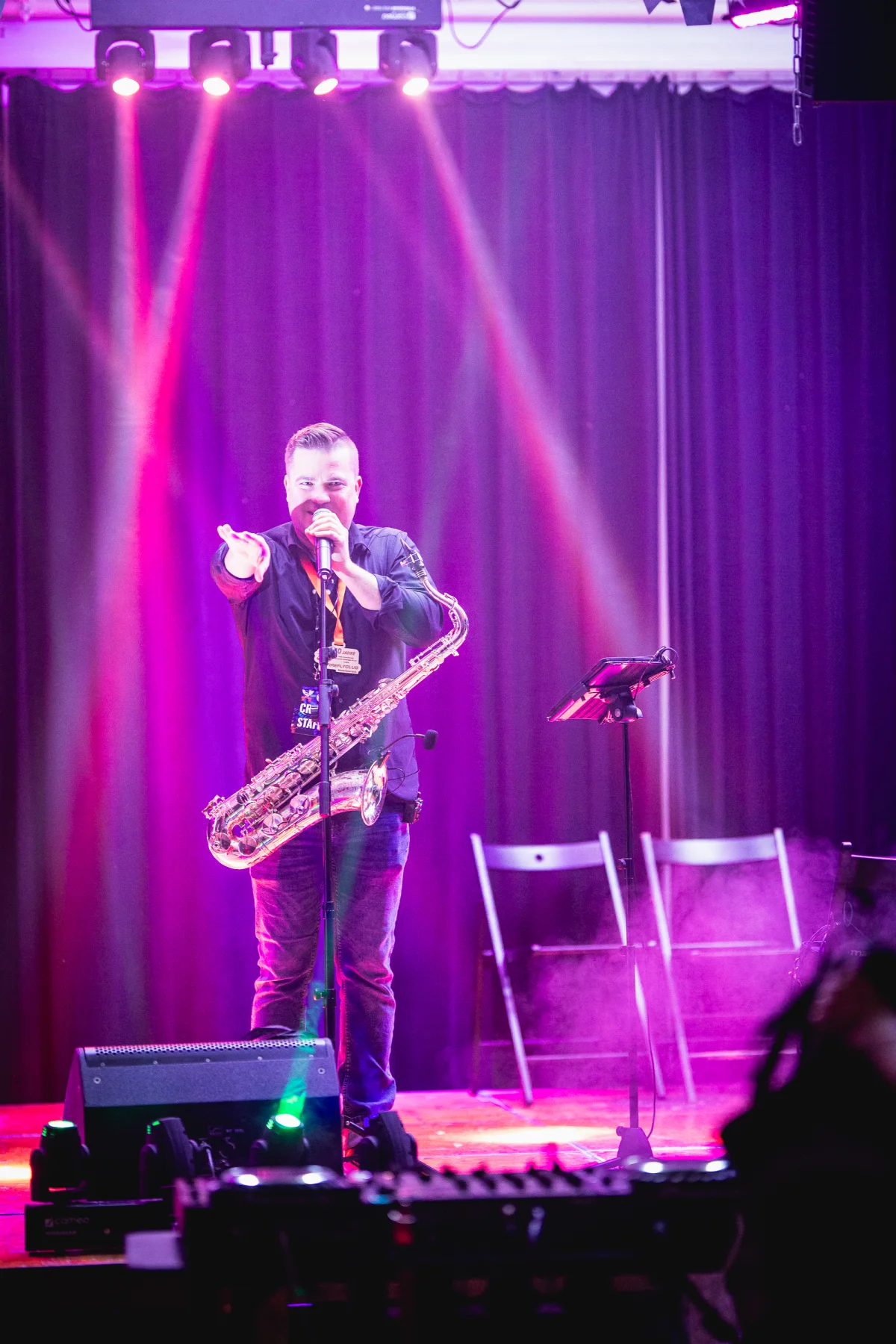 FireflyClub 10 Jahre Niederösterreich